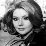 Silva Koscina