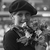 Sylvia Maria Kristel