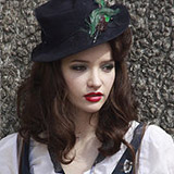 Talulah Jane Riley-Milburn