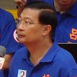 Tam Yiu-chung