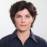 Tamar Zandberg