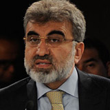 Taner Yildiz