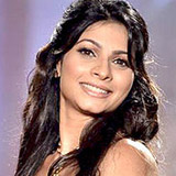 Tanishaa Mukerji