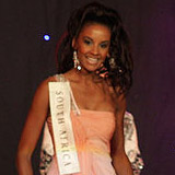 Tansey Coetzee