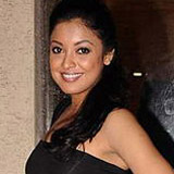 Tanushree Dutta