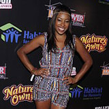 Tanya Michelle Chisholm