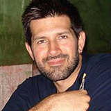 Mustapha Farabi Javeri