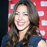 Tara Rushton