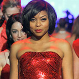 Taraji Penda Henson