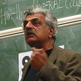 Tariq Ali