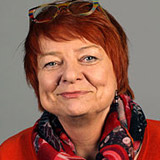 Tarja Cronberg