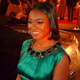 Tatyana Marisol Ali