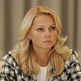Tatyana Golikova