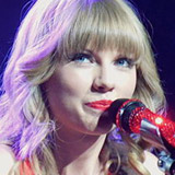 Taylor Alison Swift