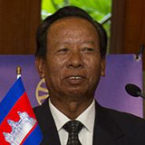 Tea Sangvan