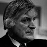 Ted Hughes