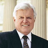 Edward Moore Kennedy