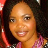 Moitheri Pheto