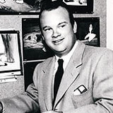 Frederick Bean Avery