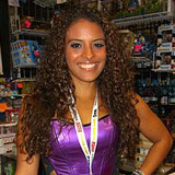 Thea Megan Trinidad