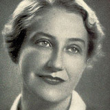 Thea Gabriele von Harbou