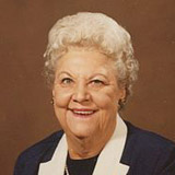 Thelma Loyace Hawkins