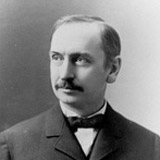 Theodore Elijah Burton