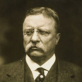 Theodore Roosevelt