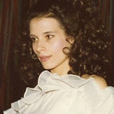 Theresa Saldana