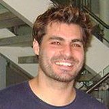 Thiago Ribeiro Lacerda