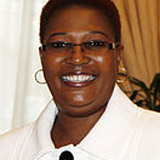 Thokozani Khuphe