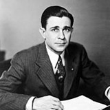 Thomas Abernethy