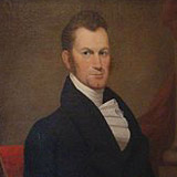 Thomas Bibb