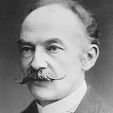 Thomas Hardy