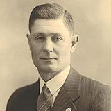Thomas Scholfield