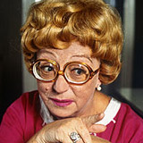 Thora Hird