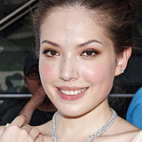 Tiffany Hsu