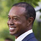 Tiger Woods