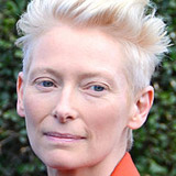 Katherine Mathilda Swinton