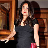 Tina Munim