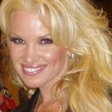 Tina Marie Jordan