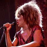 Anna Mae Bullock