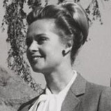 Nathalie Kay Hedren