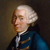 Tobias Smollett