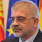Todor Petrov