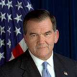 Thomas Joseph Ridge