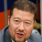 Tomio Okamura