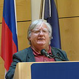 Tone Partljic