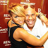 Toni Michele Braxton