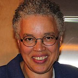 Toni Preckwinkle